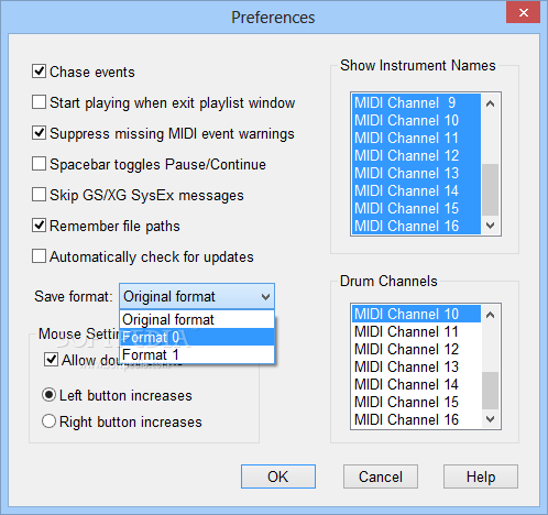 Sweet Midi Player 32 Keygen For Mac
